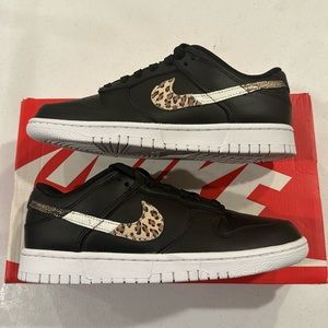 Women Nike Dunk Low SE